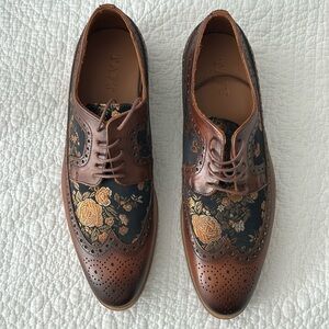 Taft Men’s Shoes